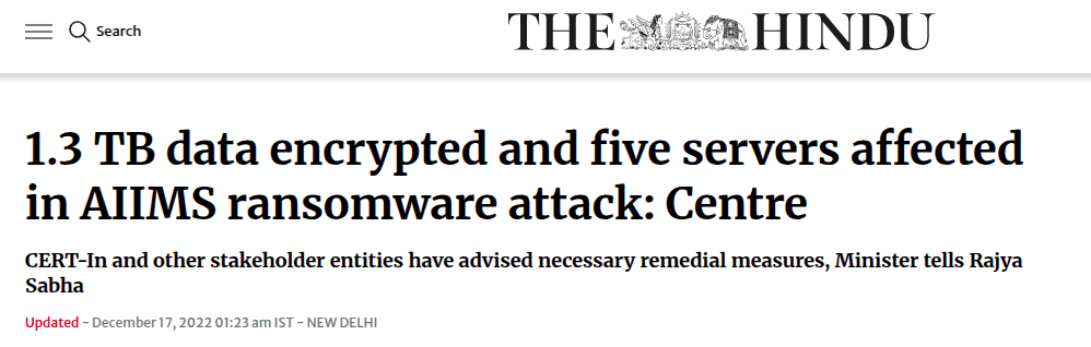 AIIMS Delhi Ransomware.png