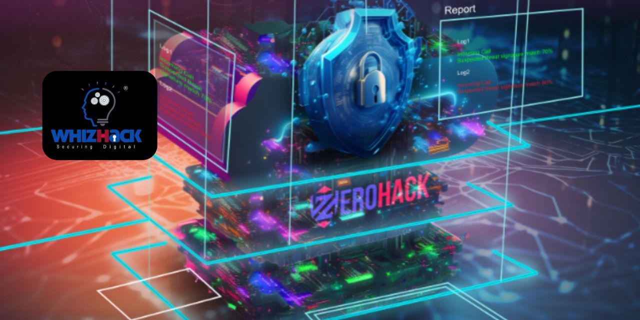 Triple Layer Engine: Revolutionizing Network Security